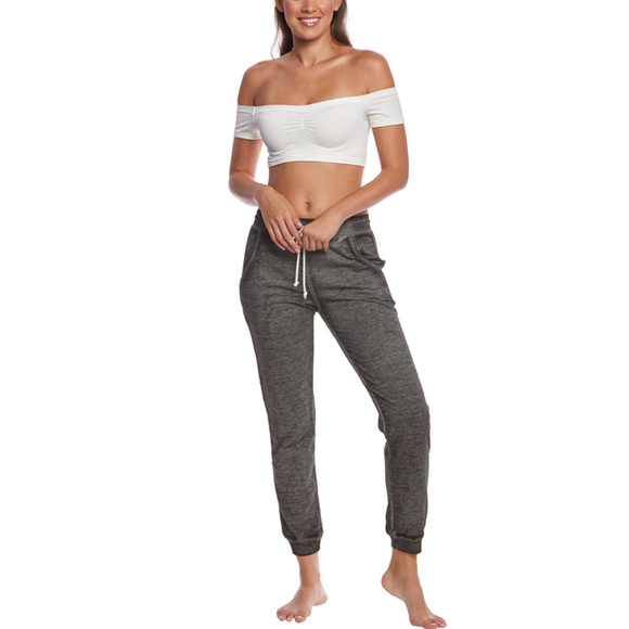 Free People Other - Free People The Make You Mine Seamless Top